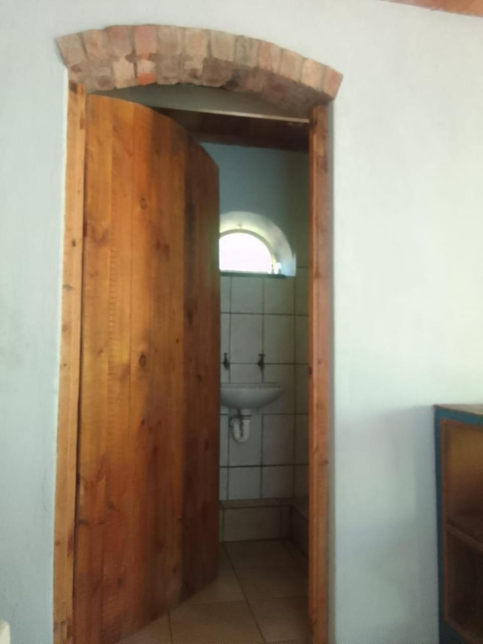 Bethany Farm Twee Riviere Εξωτερικό φωτογραφία