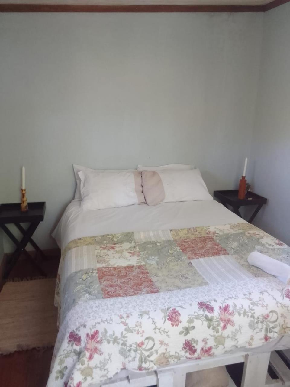 Bethany Farm Twee Riviere Εξωτερικό φωτογραφία