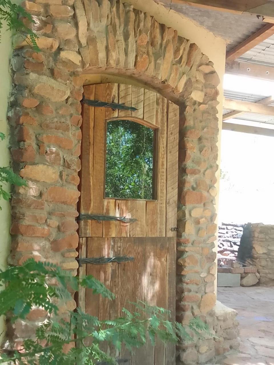 Bethany Farm Twee Riviere Εξωτερικό φωτογραφία