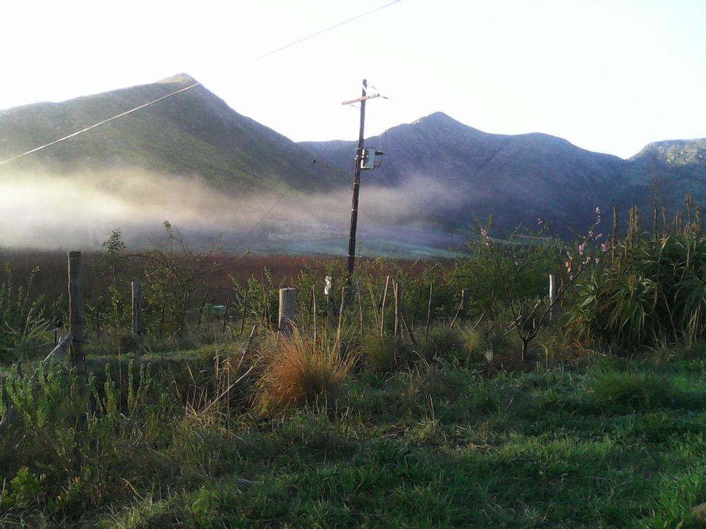 Bethany Farm Twee Riviere Εξωτερικό φωτογραφία