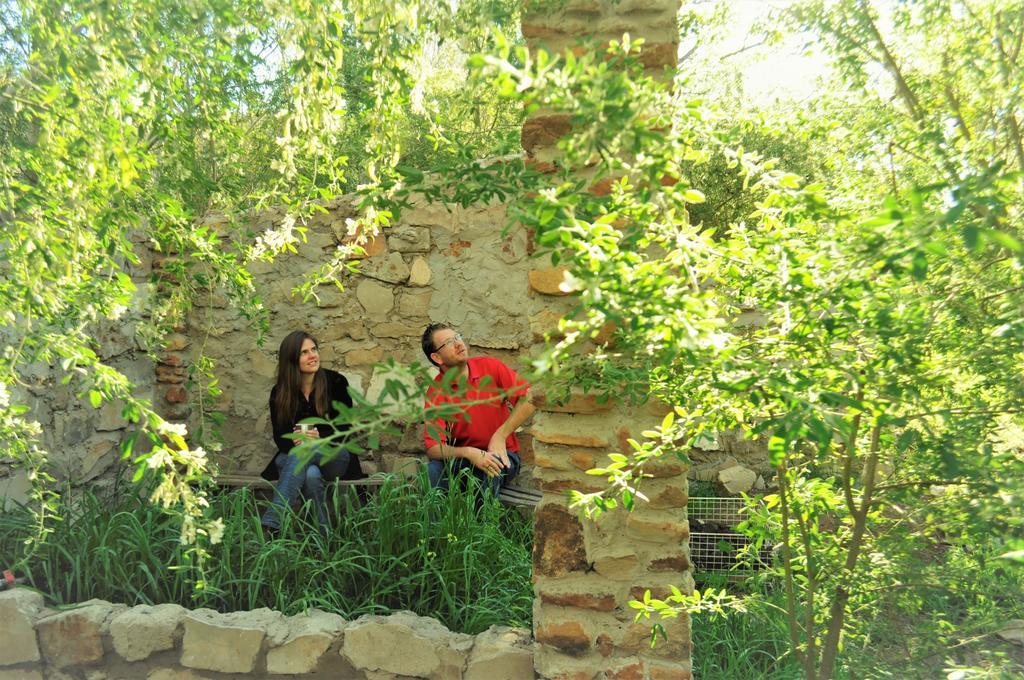 Bethany Farm Twee Riviere Εξωτερικό φωτογραφία